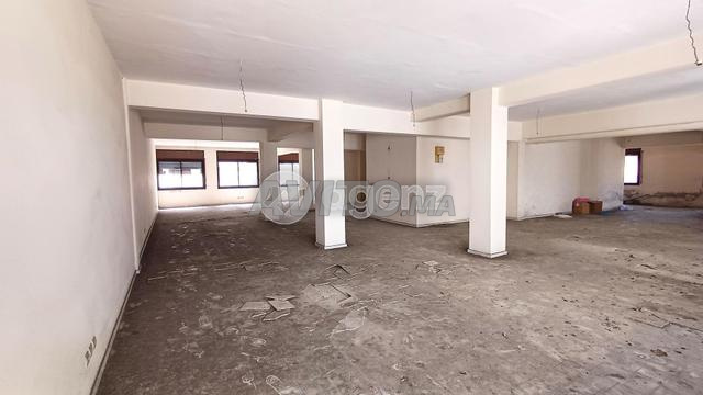 REF-ARG - Bureau à vendre à Liberté