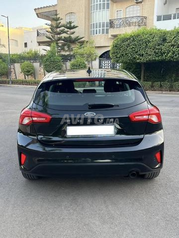 Ford Focus coupé 2021 manuelle toute option - 2