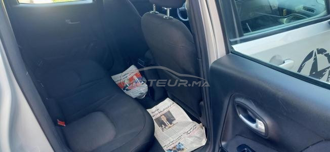 Renegade 2022 Automatique 1 er main a Casablanca 