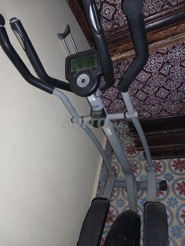 Vélo de sport - 2