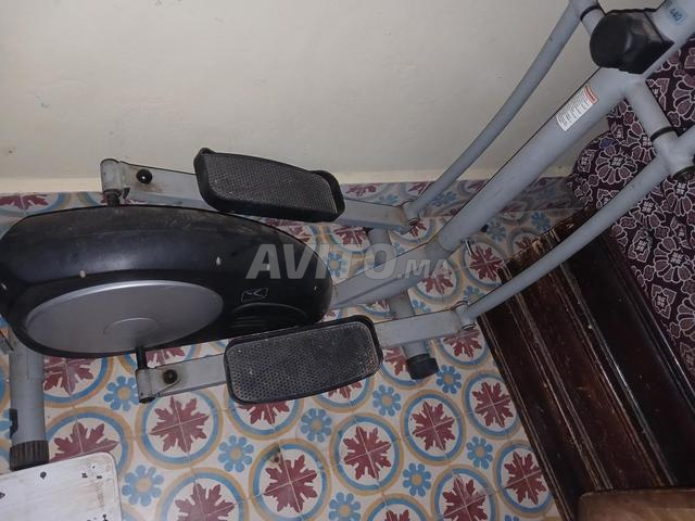 Vélo de sport
