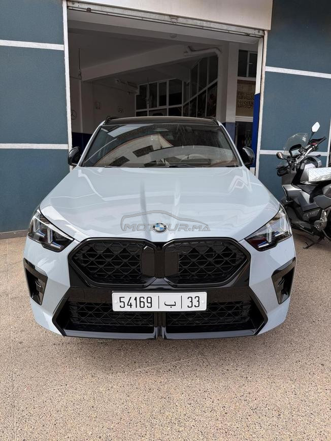 BMW X2 PACK M 2024/12 