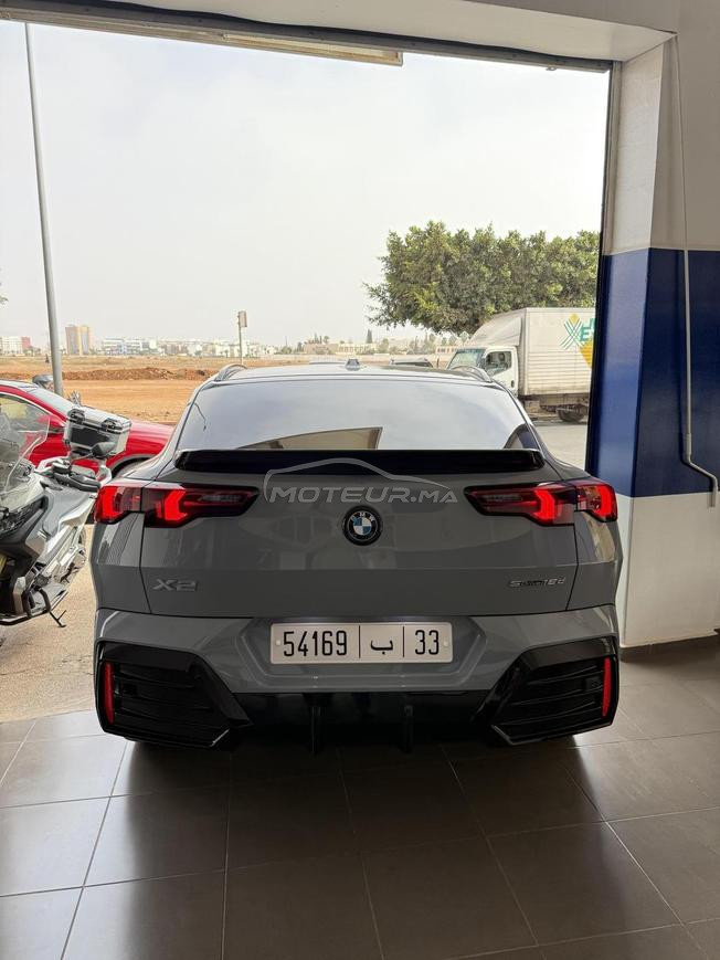 BMW X2 PACK M 2024/12 