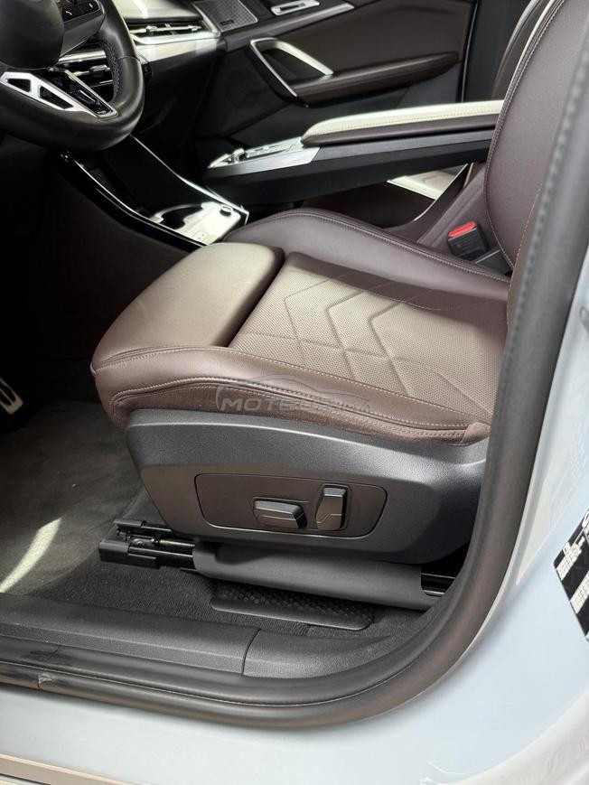 BMW X2 PACK M 2024/12 