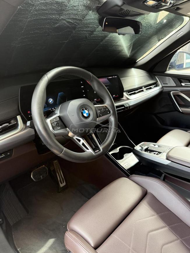 BMW X2 PACK M 2024/12 