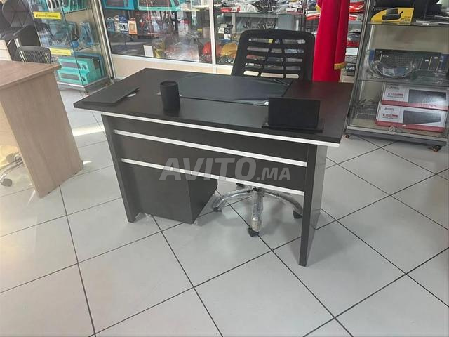 Bureau moderne