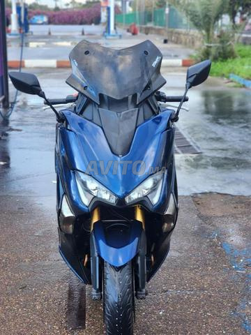 Yamaha TMAX 530 - 2
