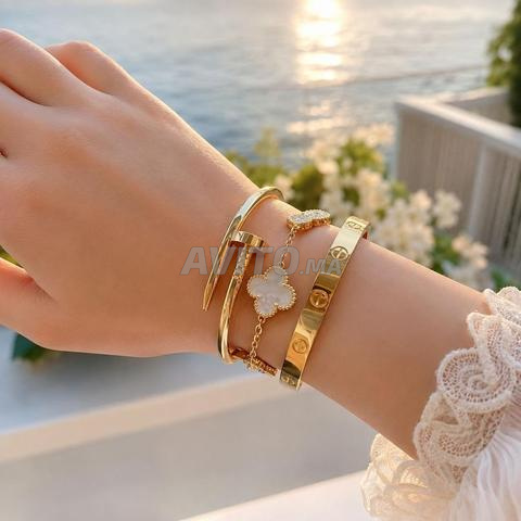 Accessoire main - 2