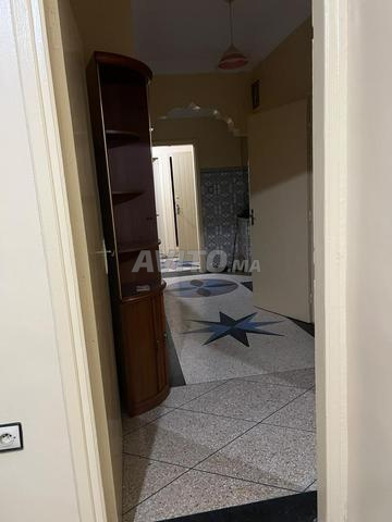 شقة للبيع 120 متر مربع ببرشيد