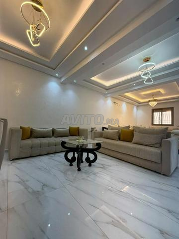 Appartement à louer 95 m² à Marrakech - 2