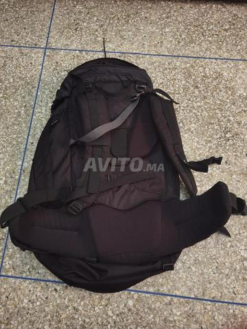 Sac trip 60L