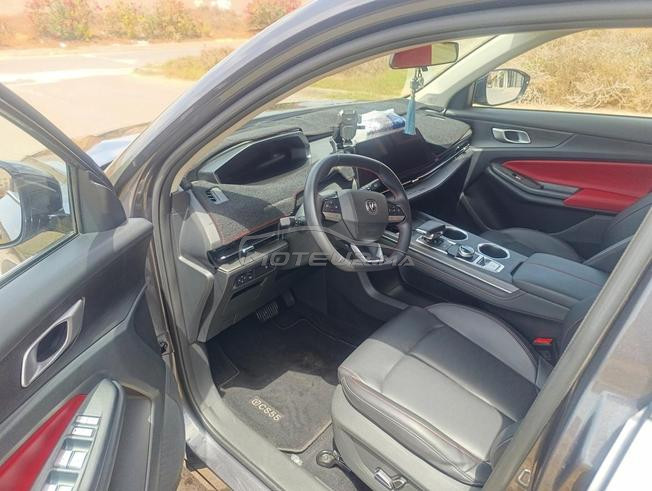changan CS55 plus Elite