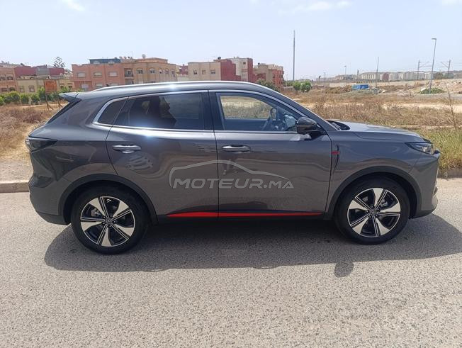 changan CS55 plus Elite