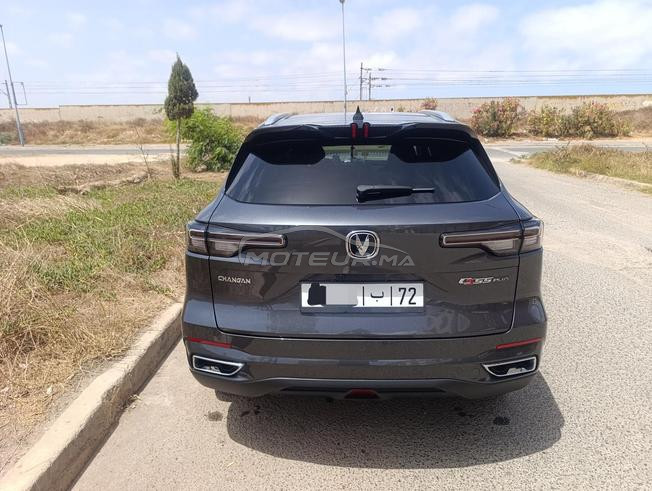 changan CS55 plus Elite
