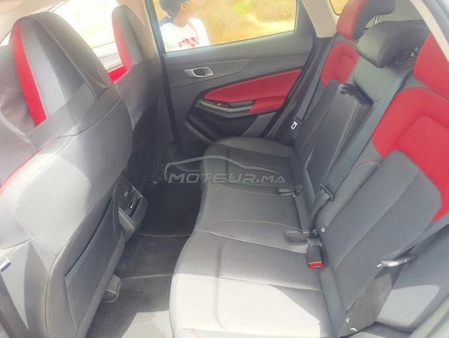 changan CS55 plus Elite