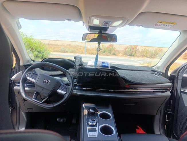 changan CS55 plus Elite