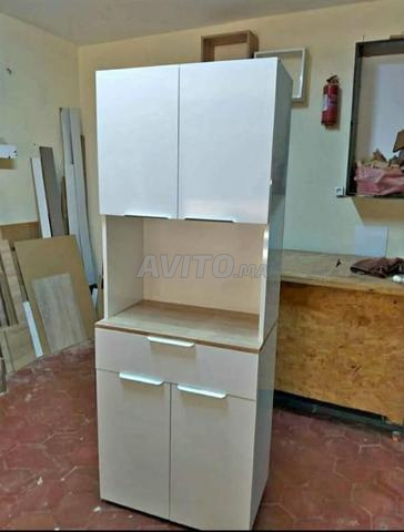 Promotion 🔥 Livraison placard cuisine - 2