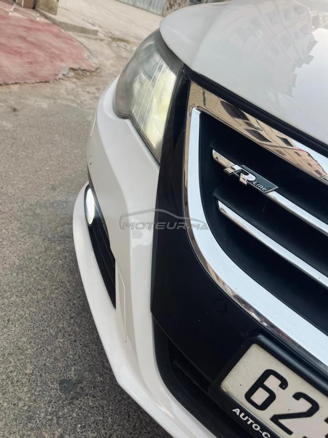 VolkswagenPassat