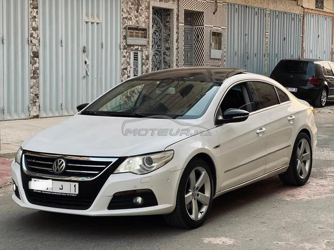 VolkswagenPassat