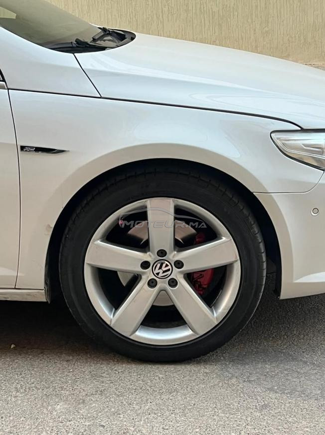 VolkswagenPassat