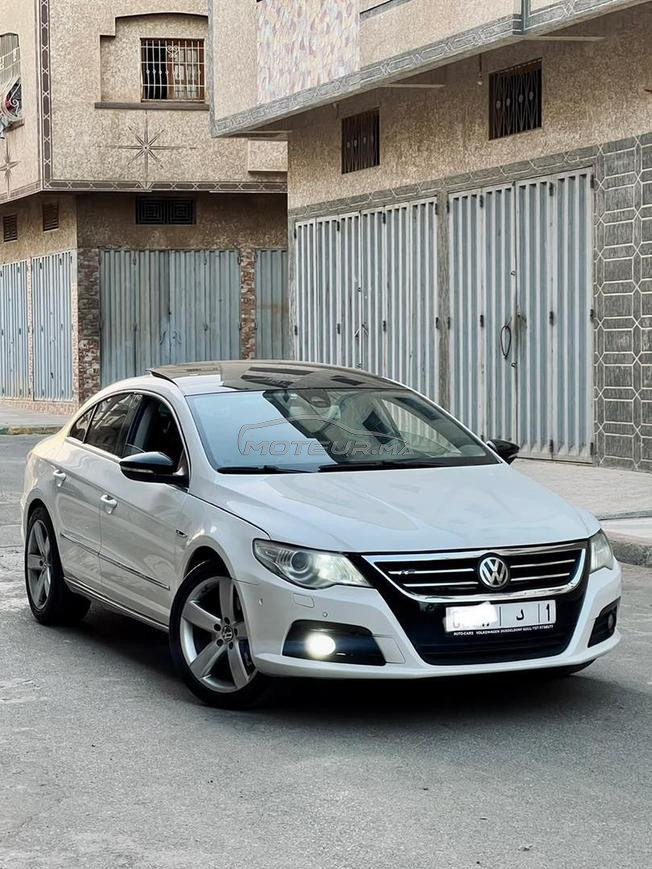 VolkswagenPassat
