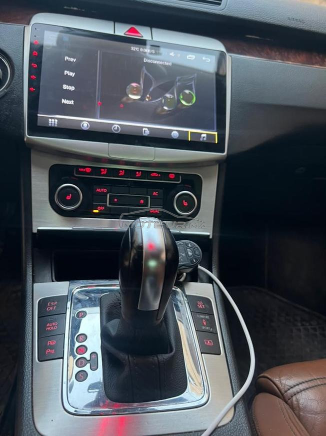 VolkswagenPassat