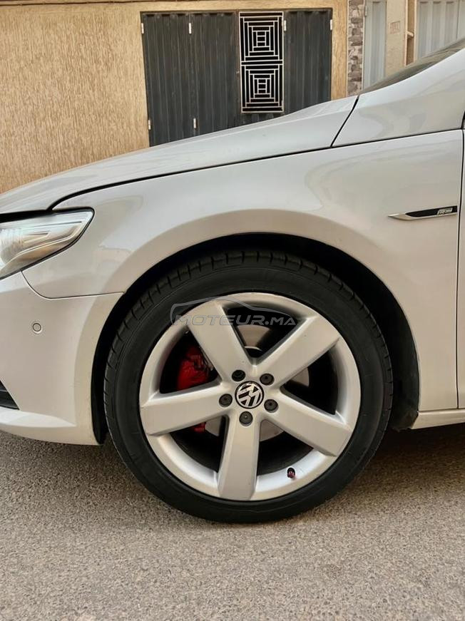 VolkswagenPassat