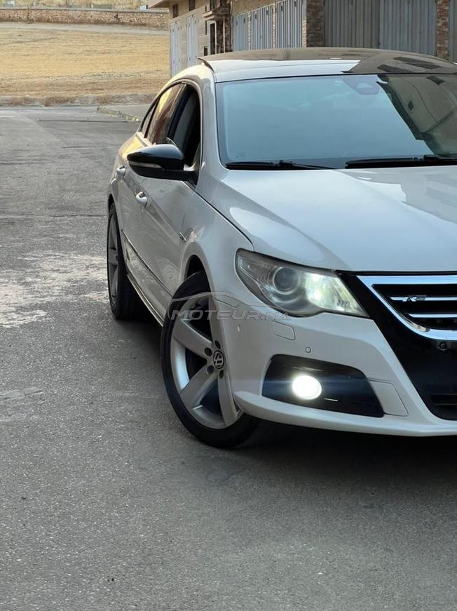 VolkswagenPassat
