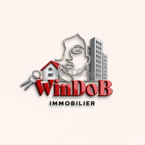 Appartement 162 m² à louer à Rabat Hay Riyad