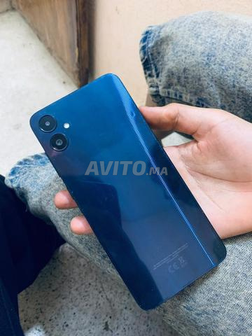 Samsung Galaxy A05 128Go 4Go