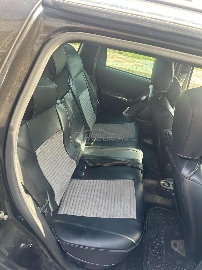 voiture très bonne état 