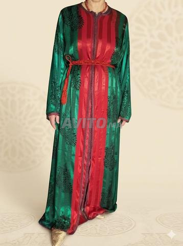 Tagchita toute neuve - 2