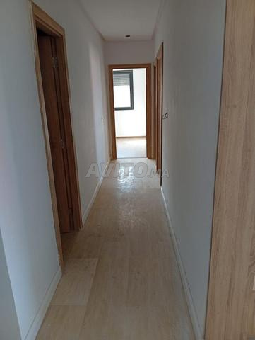 Appartements Sidi Moumen