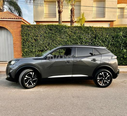 Peugeot 2008 Diesel Modèle 2022