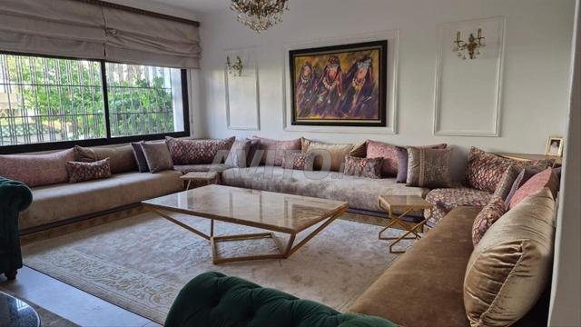 Magnifique Duplex 284 m² rénové à vendre