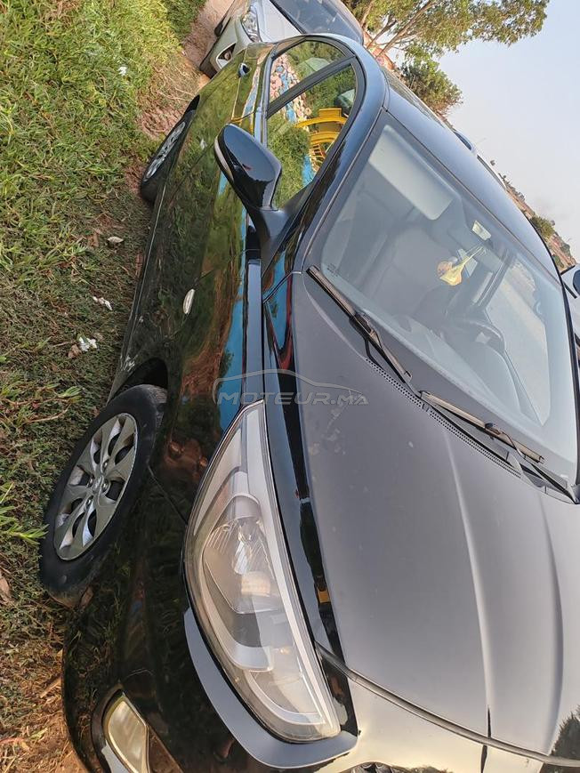 Hyundai Accent Diesel