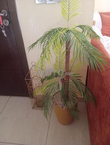 Plante artificielle - 2
