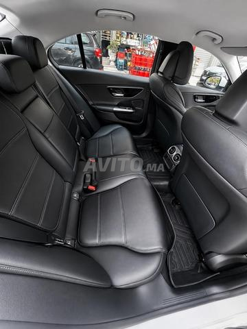 Mercedes-Benz Classe C Diesel Automatique 2023