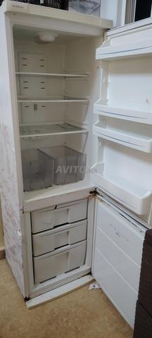 Réfrigérateur d'occasion à vendre