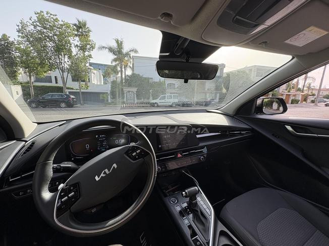 KIA Niro 2024