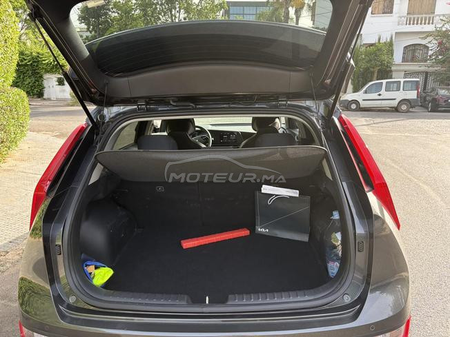 KIA Niro 2024