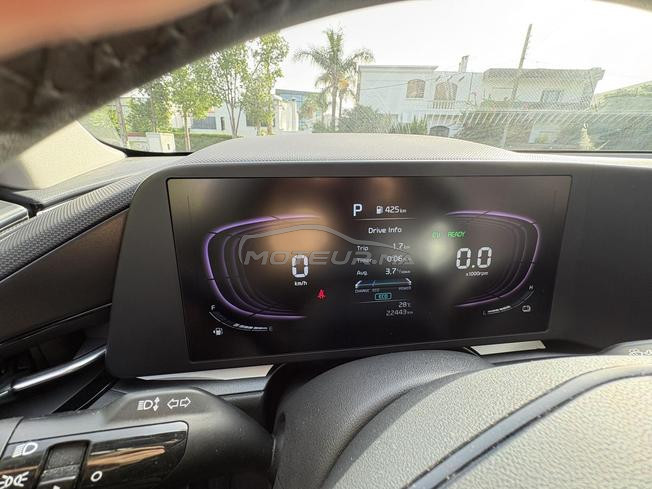 KIA Niro 2024