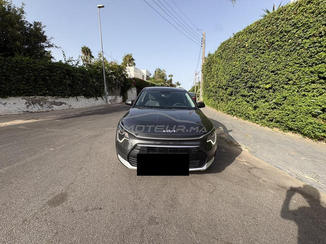 KIA Niro 2024