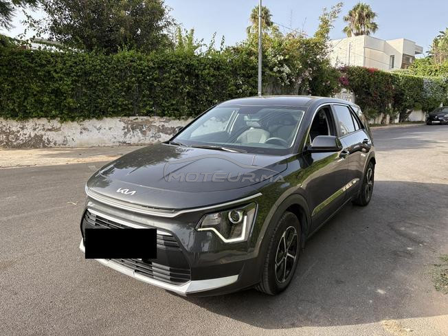 KIA Niro 2024
