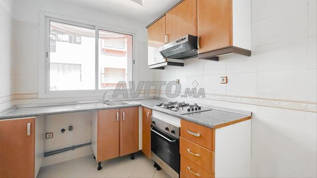 Appartement au cœur de Guéliz prix exceptionnel - 2