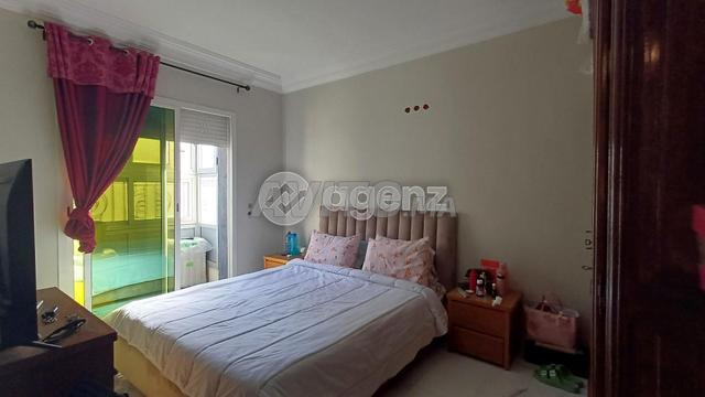 CMN-AC-2121 - Maison à vendre à Sidi Maarouf - 2