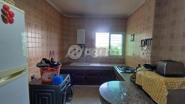 FES-AG-1121 - Appartement à vendre à Bourmana - 2
