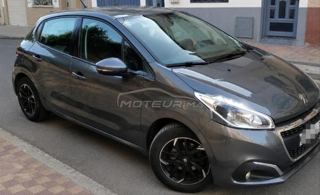peugeot 208 DIESEL 