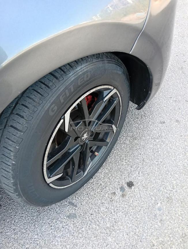 peugeot 208 DIESEL 