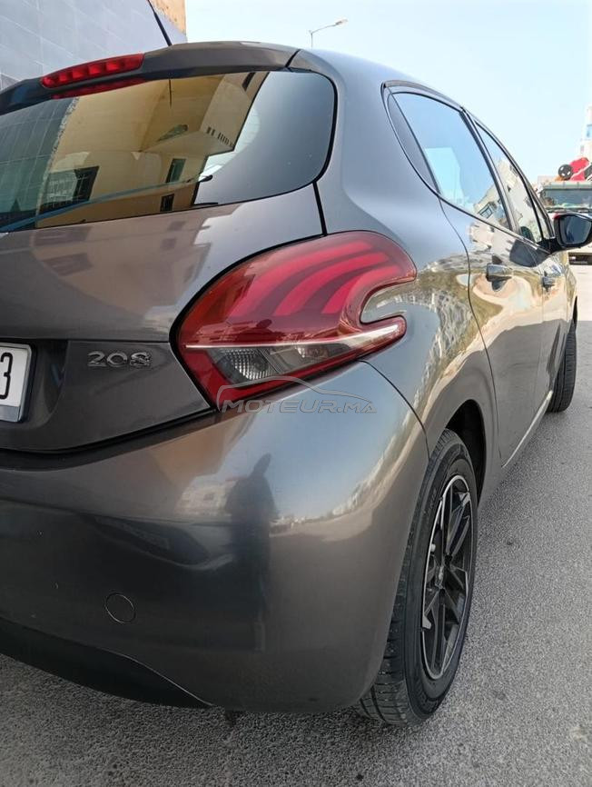 peugeot 208 DIESEL 